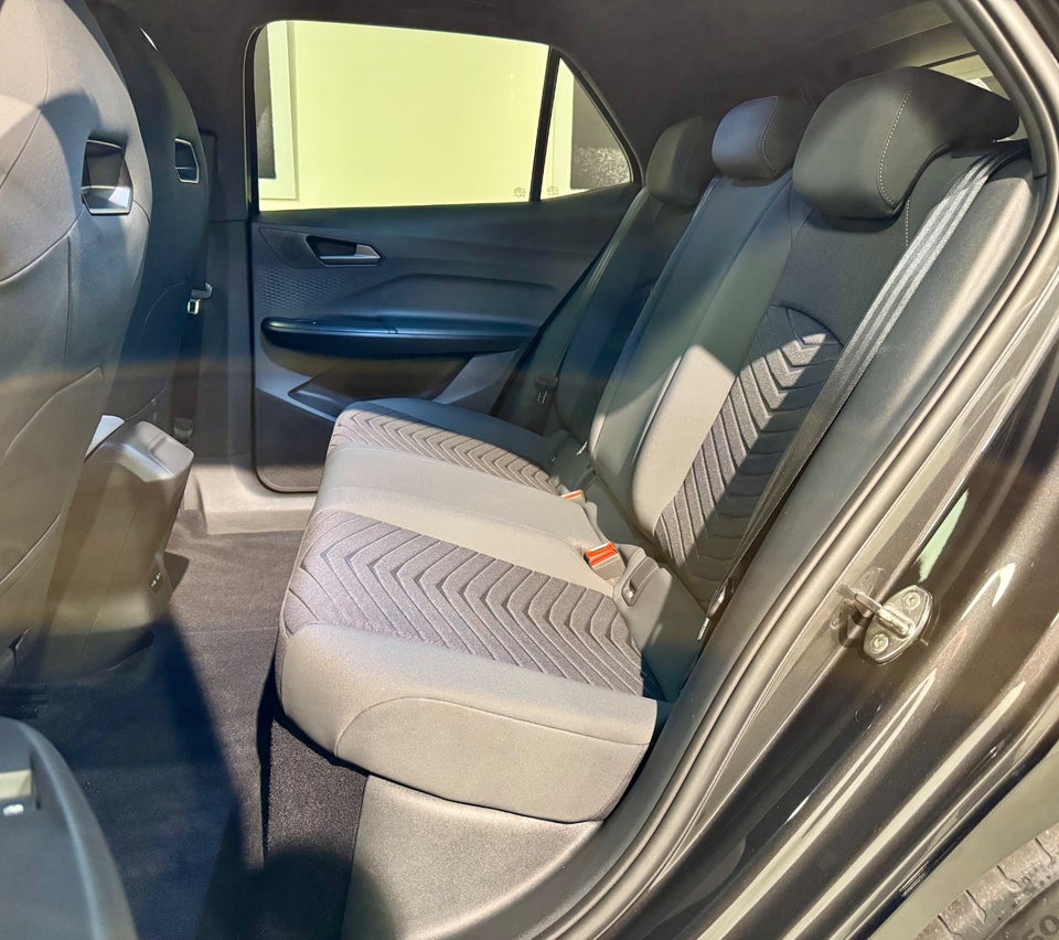 Cupra Born 77 e-Boost 5d