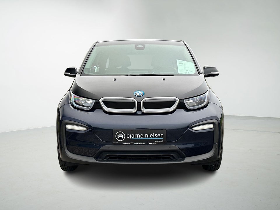 BMW i3 BEV 5d