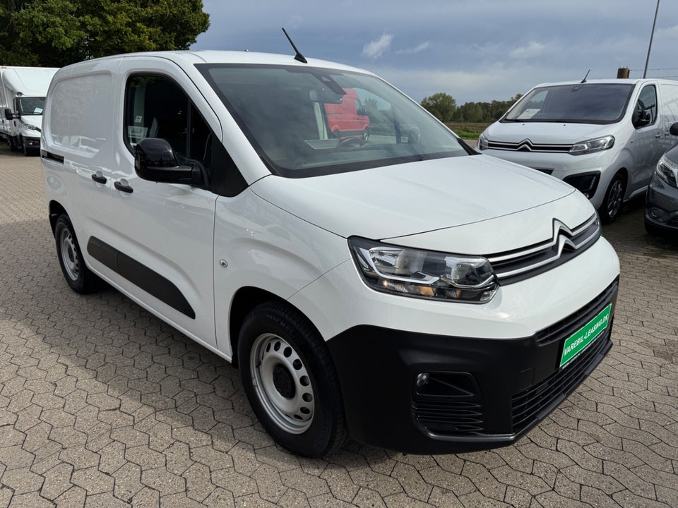 Citroën ë-Berlingo 50 L1 Standard Van