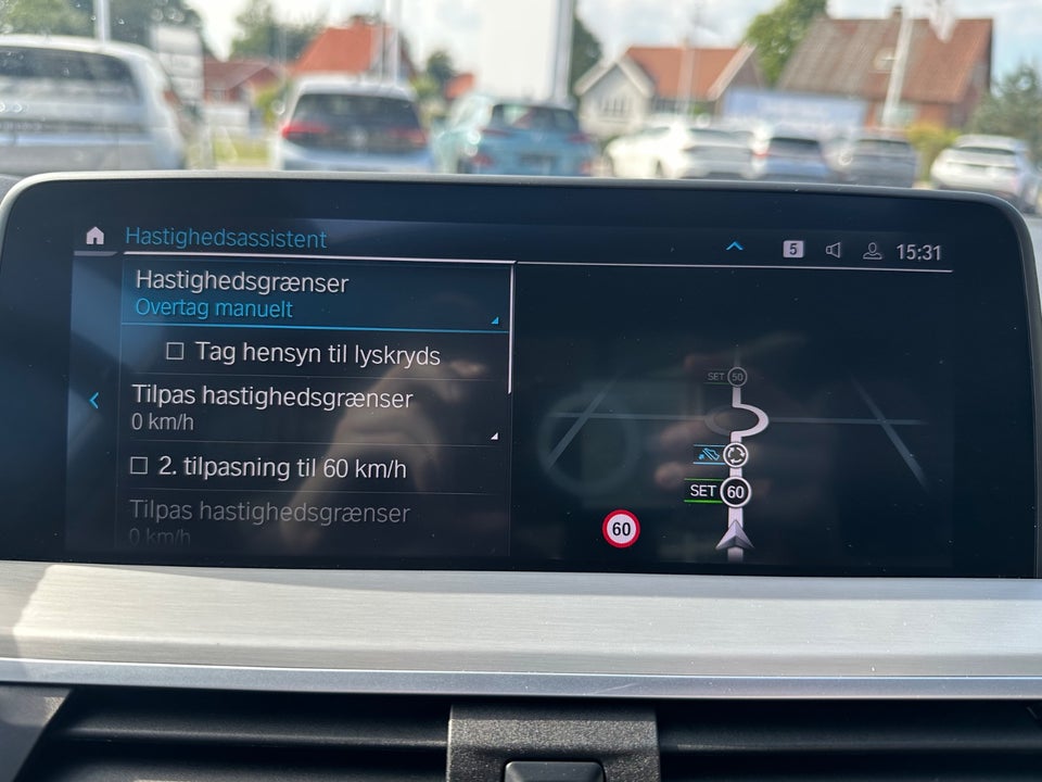 BMW iX3 Charged Plus 5d