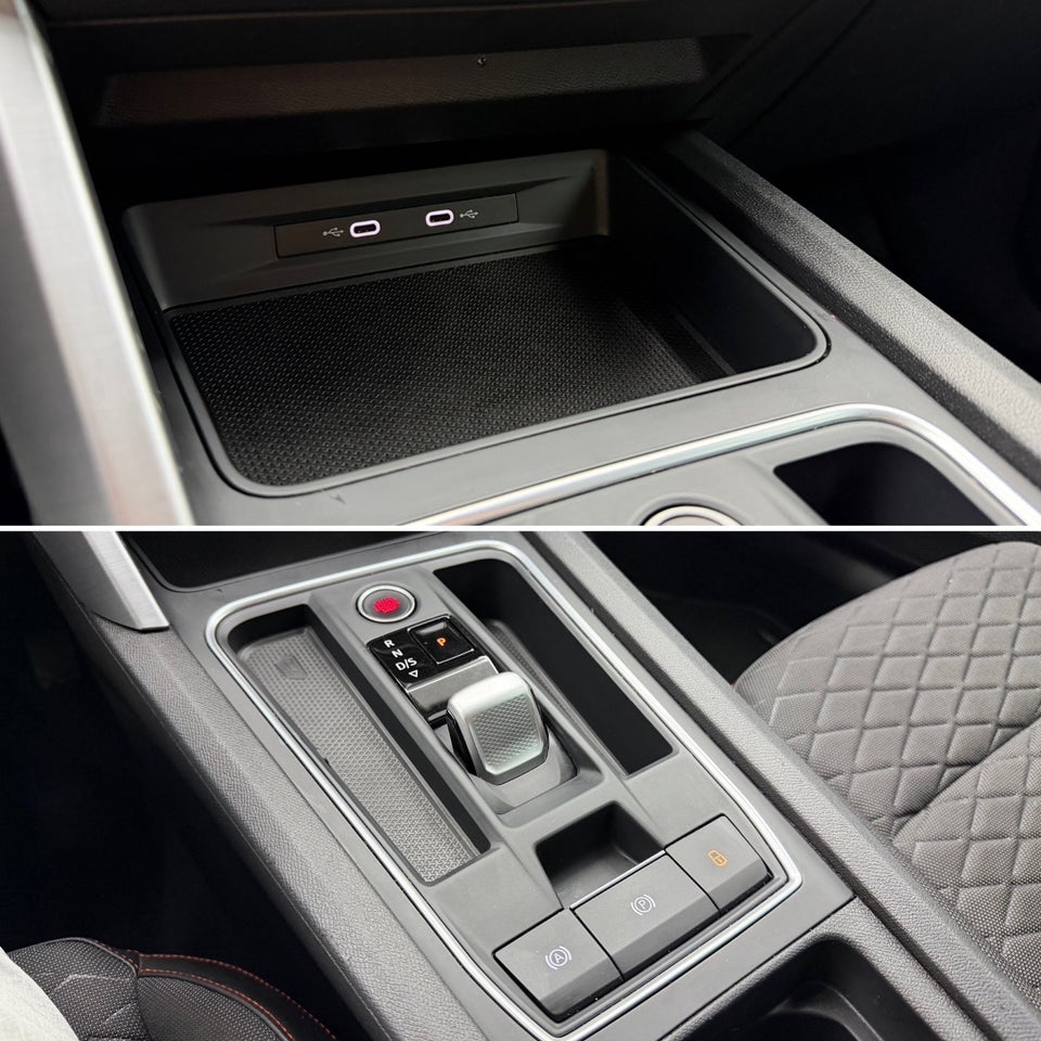 Seat Leon 1,4 eHybrid FR DSG 5d