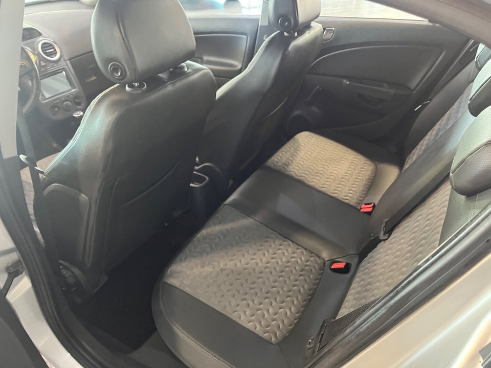 Opel Corsa 1,3 CDTi 95 Enjoy eco 5d