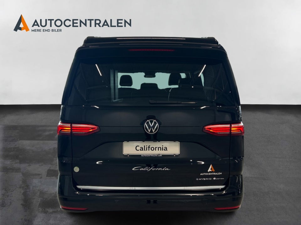 VW California 1,5 eHybrid Ocean DSG 4Motion