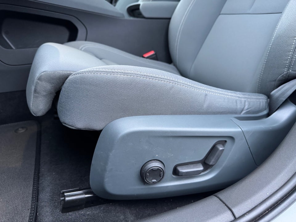 Polestar 2 Standard Range 5d