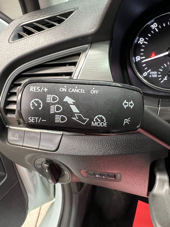 Skoda Fabia 1,2 TSi 110 Style Combi DSG 5d