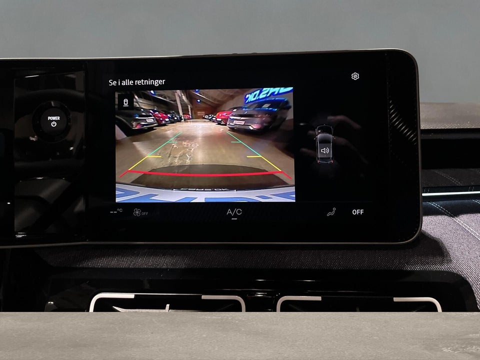 Renault 5 E-Tech 52 Techno 5d