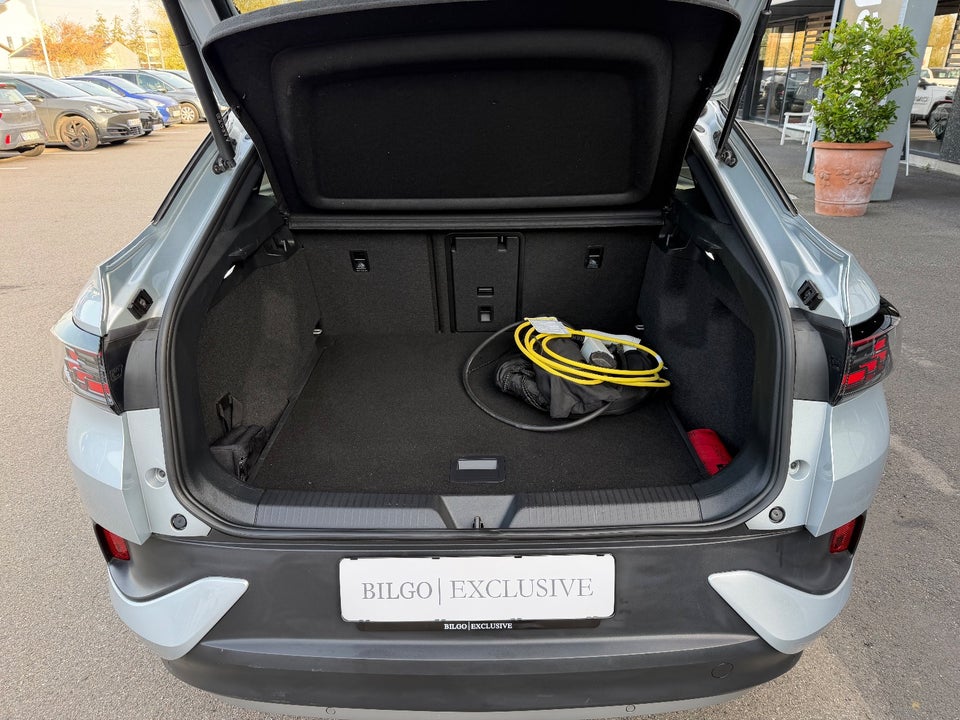 VW ID.5 77 GTX 4Motion 5d