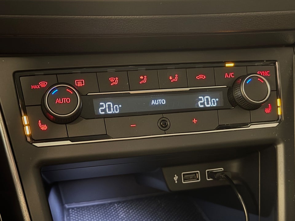 VW Polo 1,0 TSi 115 Highline 5d