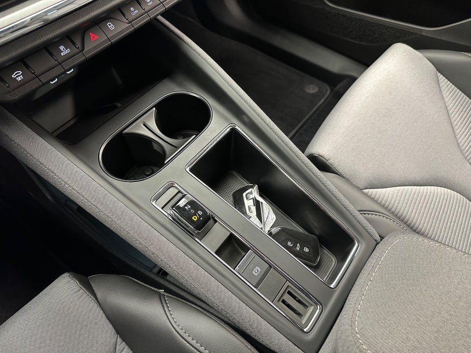 Skoda Enyaq 50 iV 5d