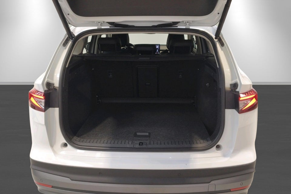 Skoda Enyaq 80x iV Suite 5d