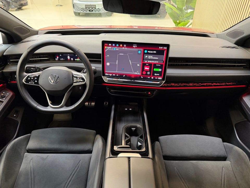 VW ID.7 77 Style Tourer 5d