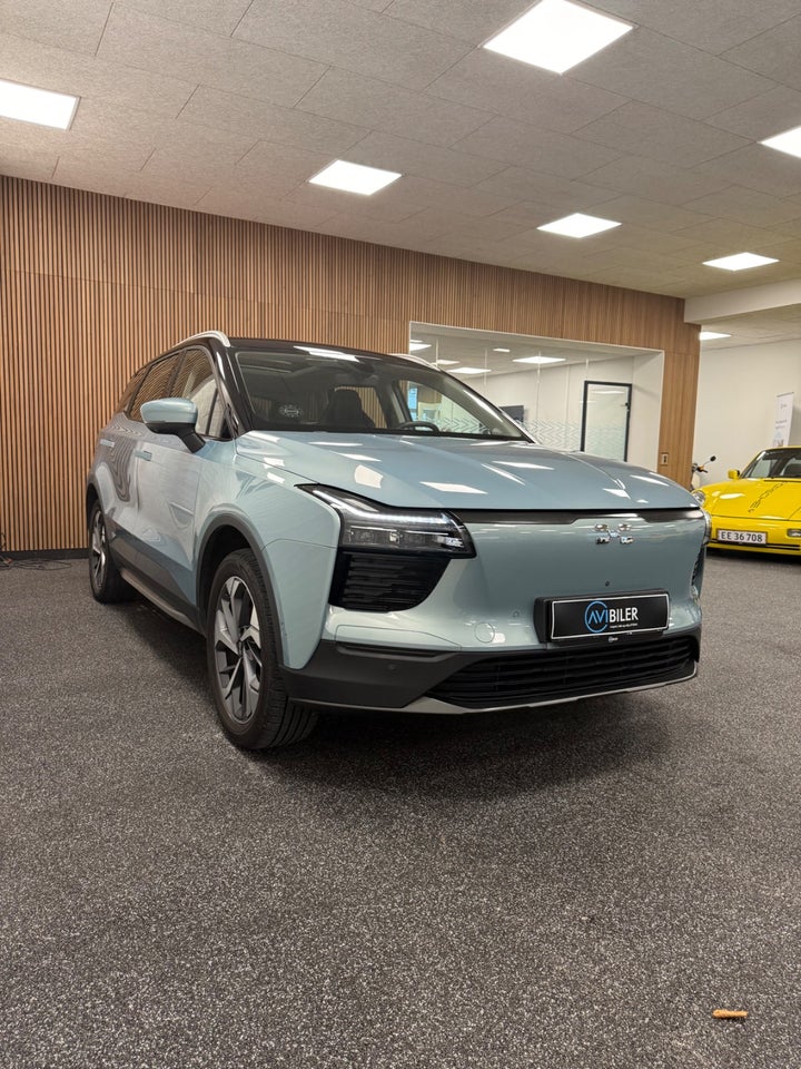 Aiways U5 Premium 5d