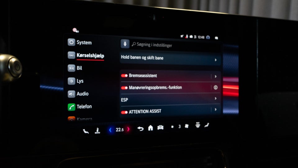 Mercedes CLA250+ EQ AMG Advance Plus 4d