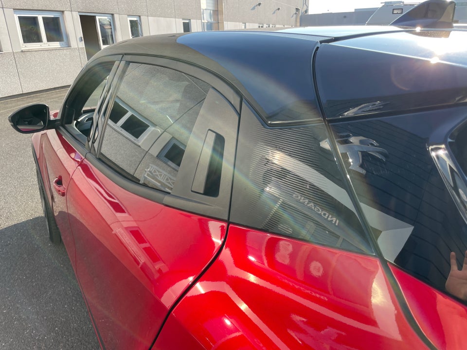 Alfa Romeo Junior Elettrica Veloce 5d