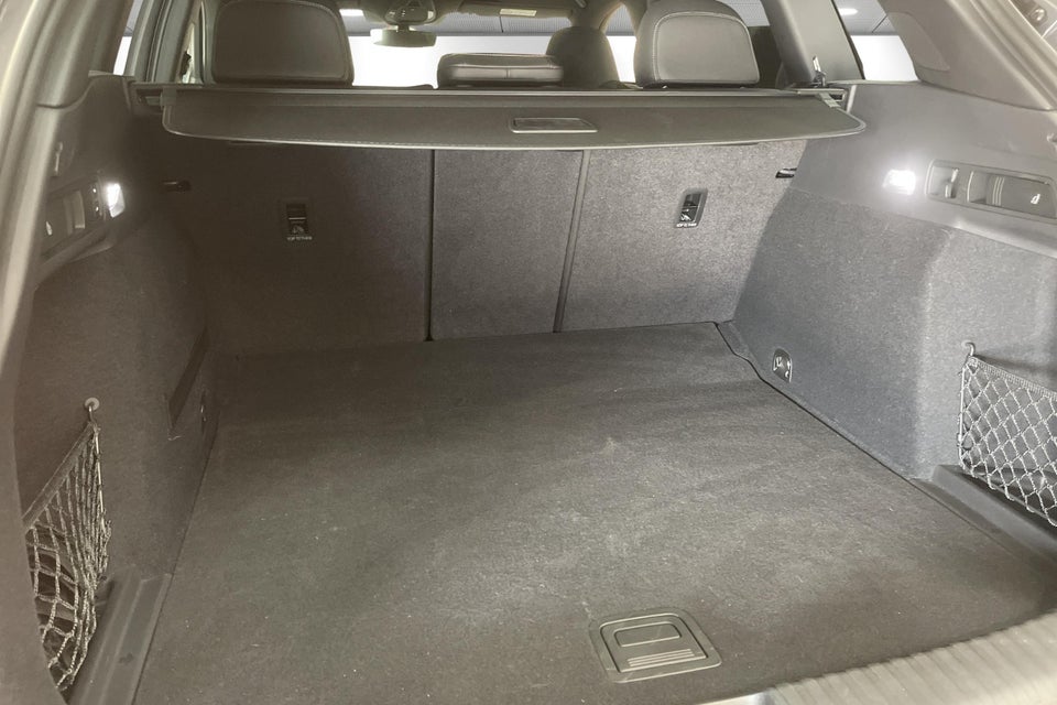 Audi Q6 e-tron Ultra 5d