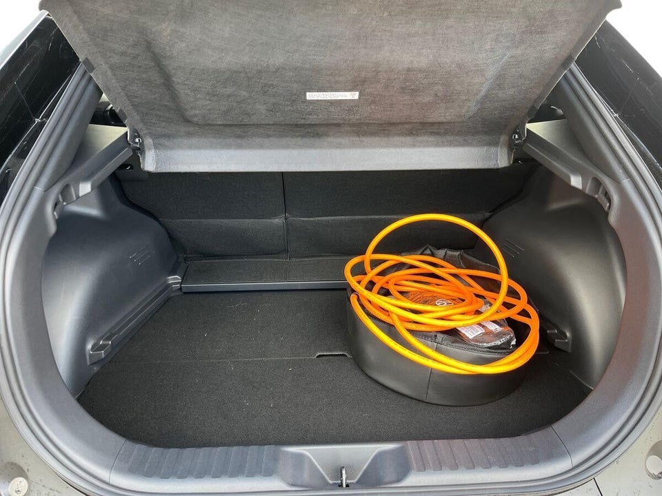 Toyota C-HR+ 77 Active 5d