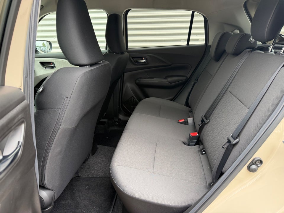 Suzuki Swift 1,2 Advance 5d