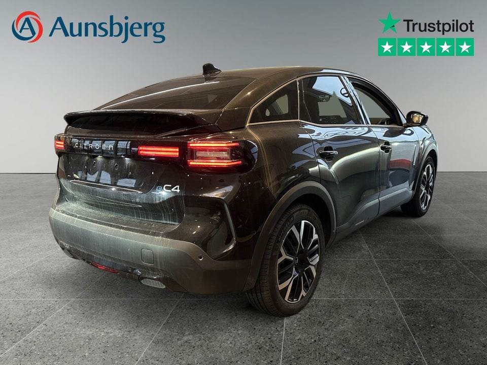 Citroën ë-C4 54 Max 5d