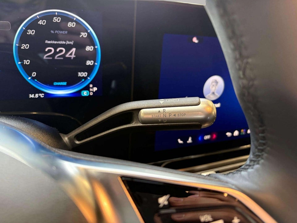 Mercedes CLA250+ EQ Progressive Advance Plus 4d