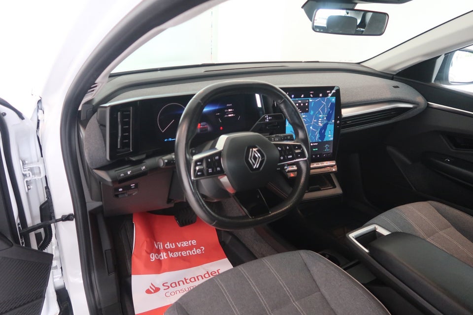 Renault Megane E-Tech 60 Evolution ER 5d