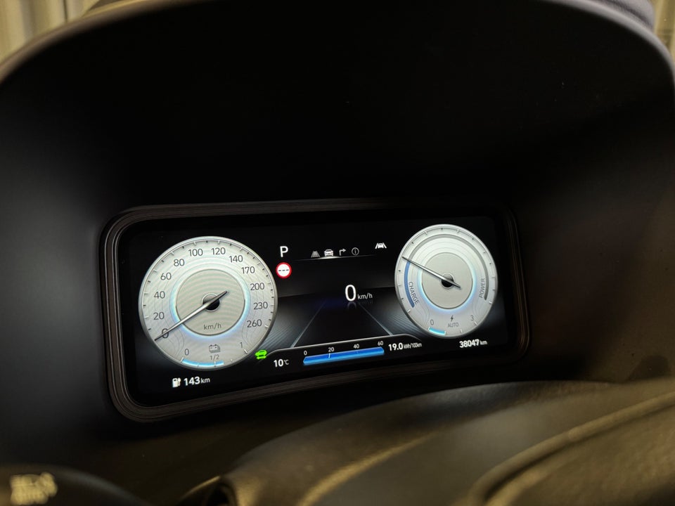 Hyundai Kona 39 EV Advanced 5d