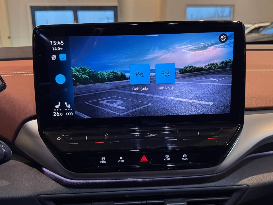 VW ID.5 77 Pro Performance 5d