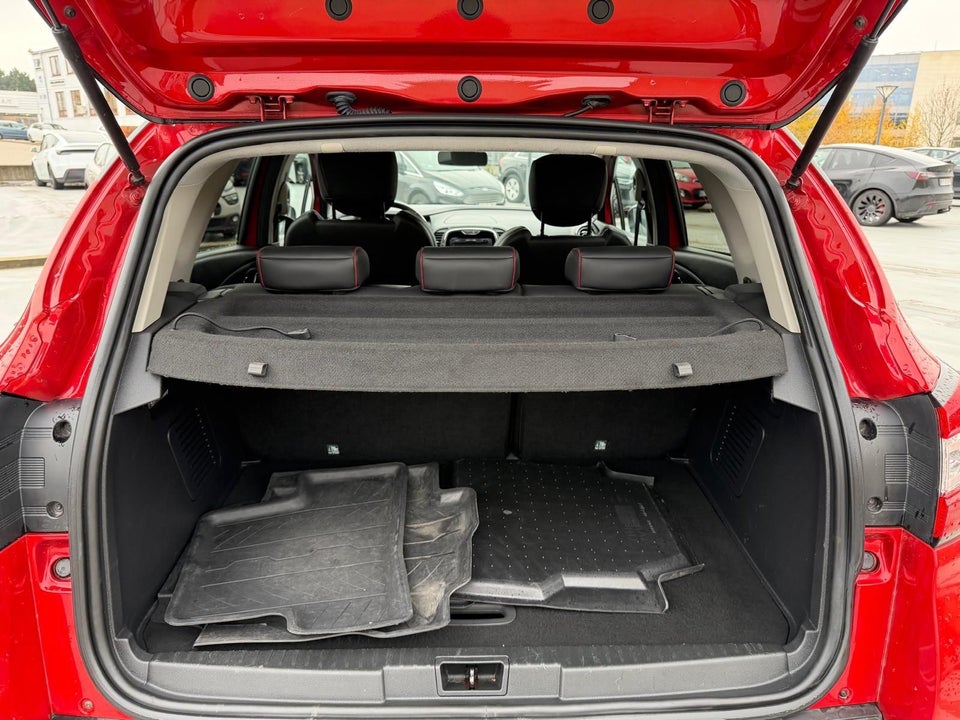 Renault Captur 0,9 TCe 90 Dynamique 5d