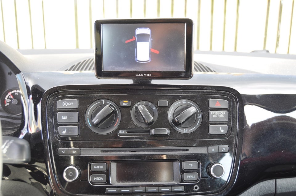 VW Up! 1,0 60 Move Up! BMT 5d