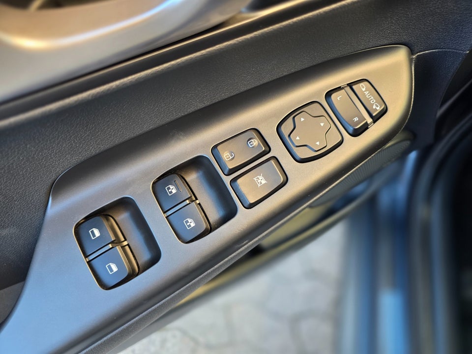 Hyundai Kona 64 EV Advanced 5d