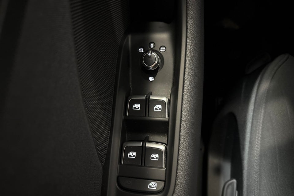 Audi A3 35 TFSi Sport Limited Sportback S-tr. 5d