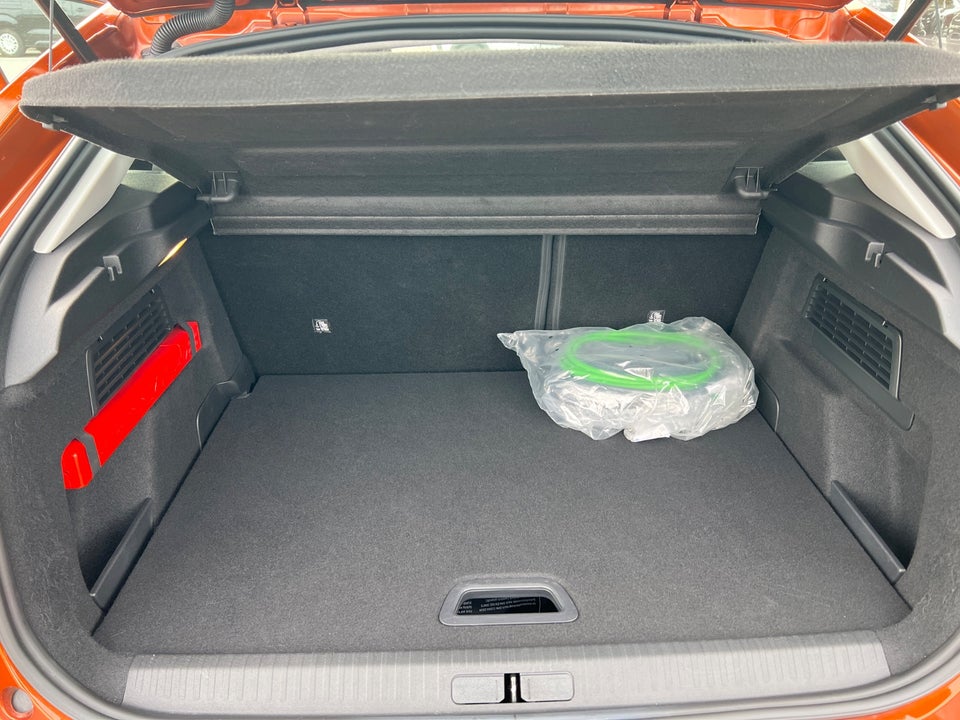 Citroën ë-C4 50 Feel 5d