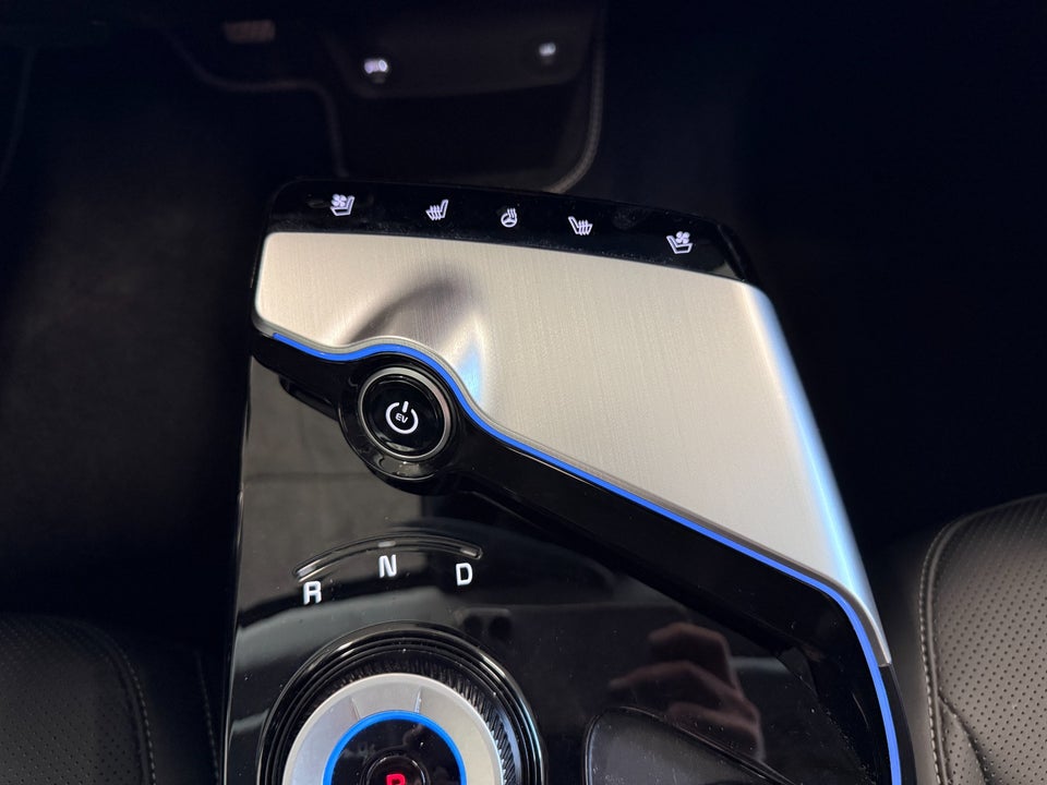 Kia EV6 58 Standard Range Upgrade 5d