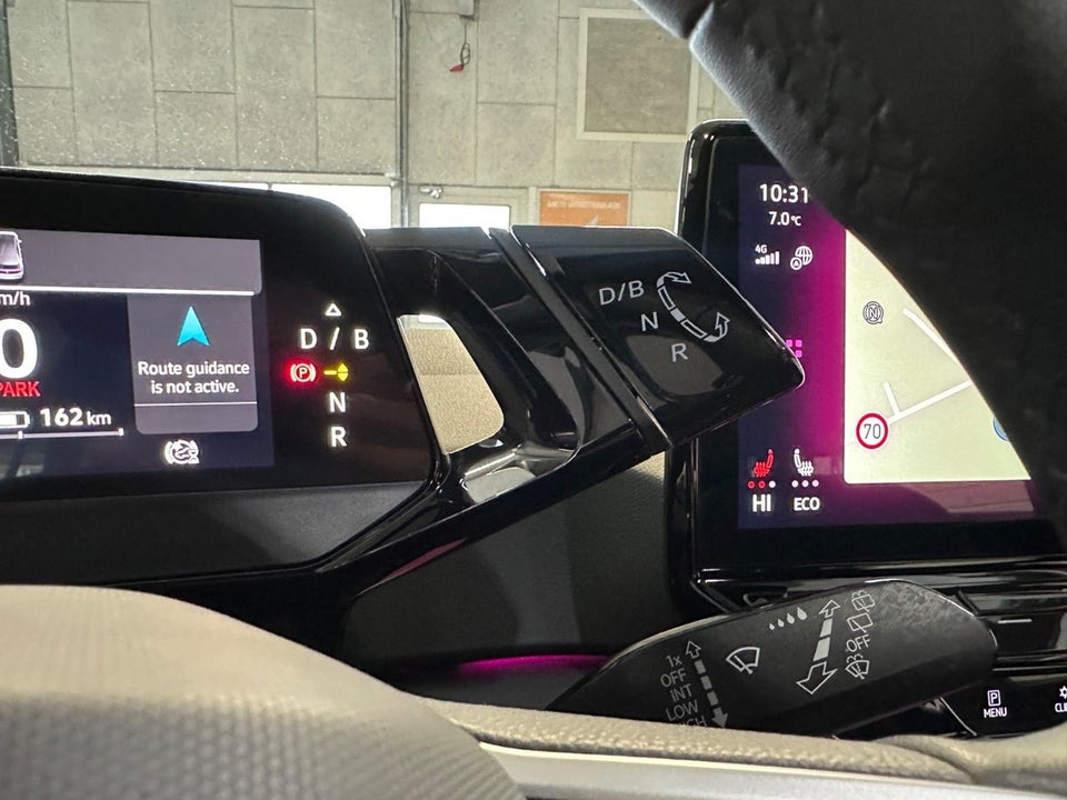 VW ID.3 58 Pro Performance 5d