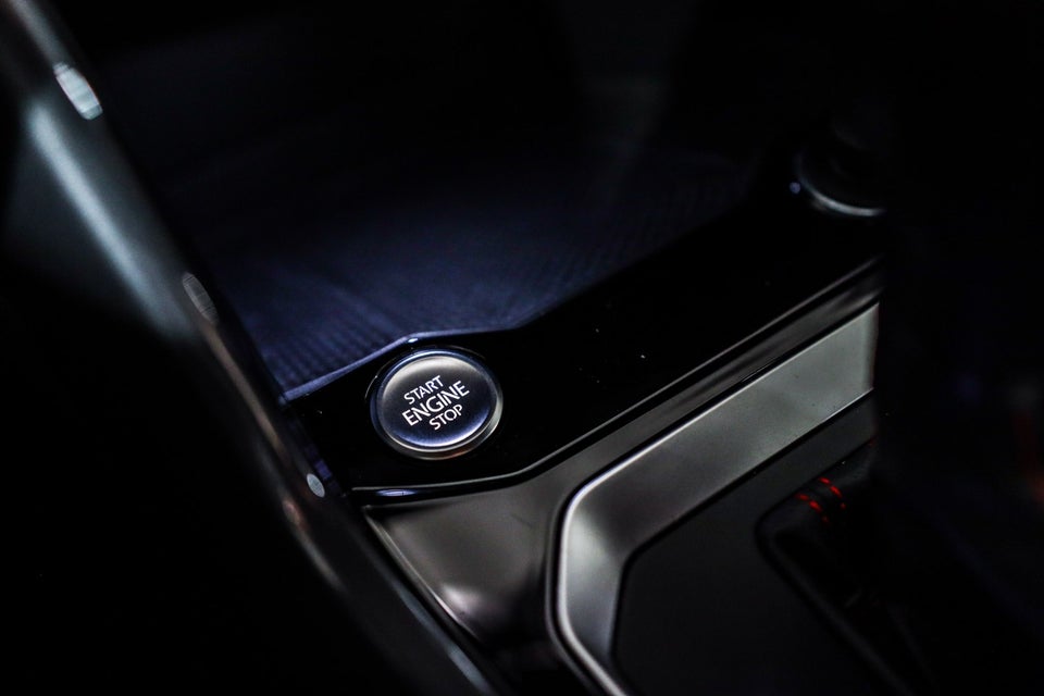 VW T-Roc 1,5 TSi 150 Style Team DSG 5d