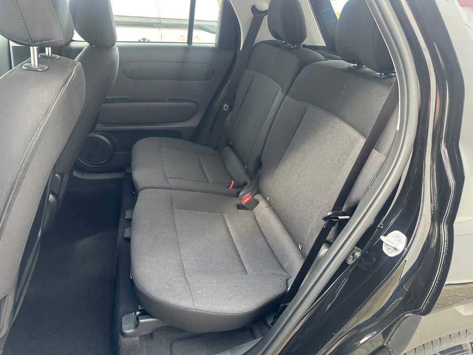 Hyundai Inster 49 Advanced 5d