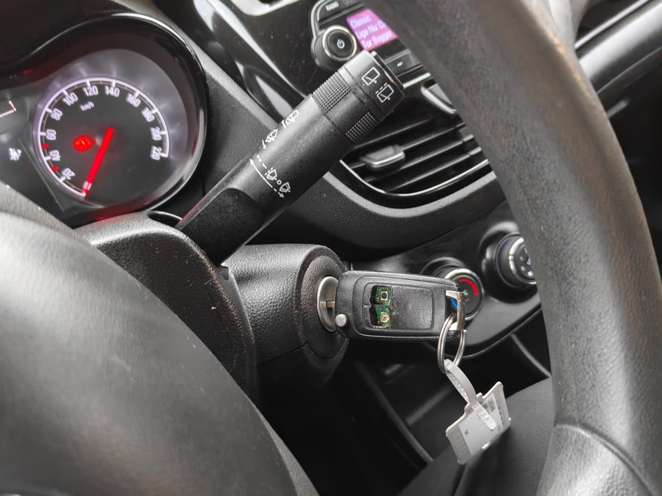 Opel Karl 1,0 Enjoy 5d