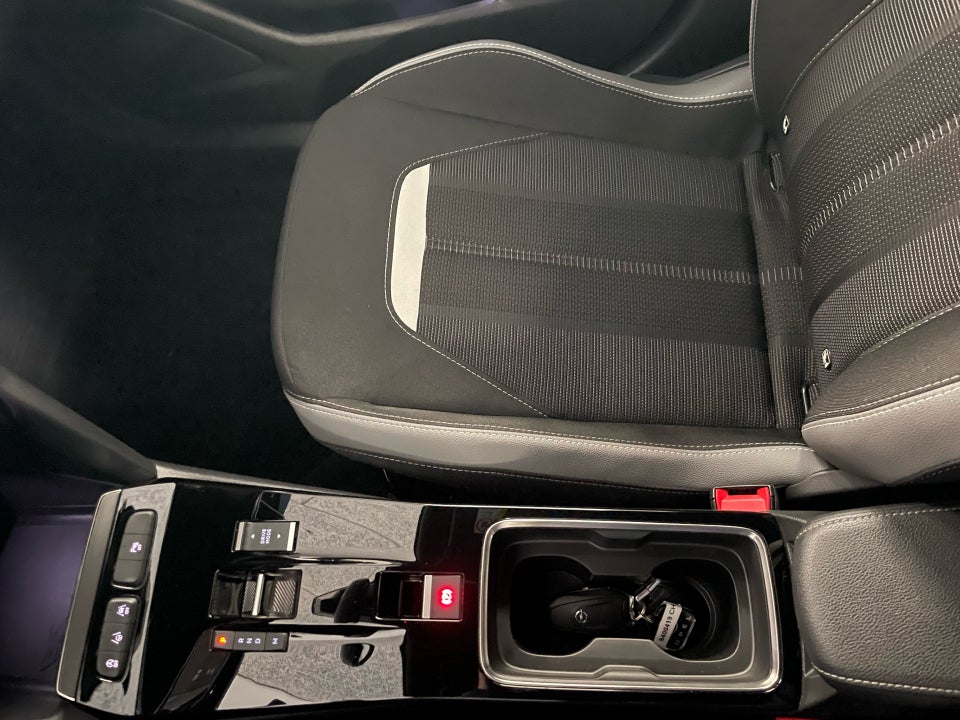 Opel Mokka 1,2 T 130 Blitz aut. 5d