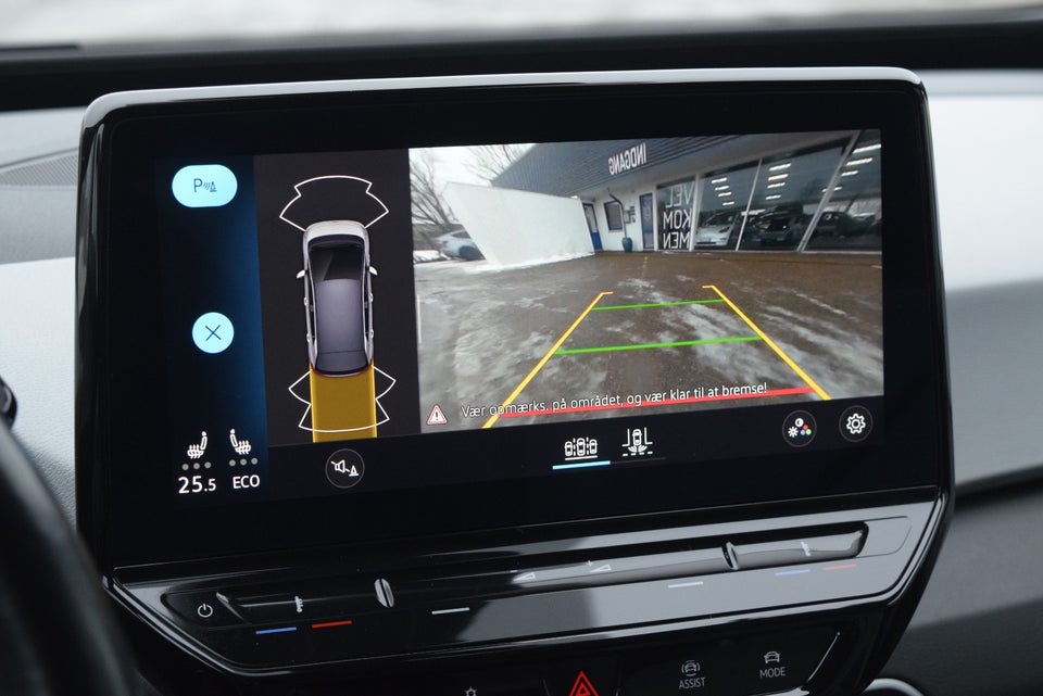 VW ID.3 45 Pure Performance 5d