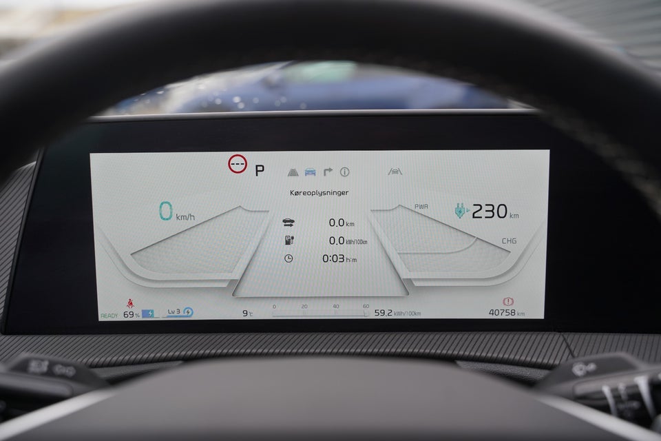 Kia EV6 77 Long Range GT-Line 5d