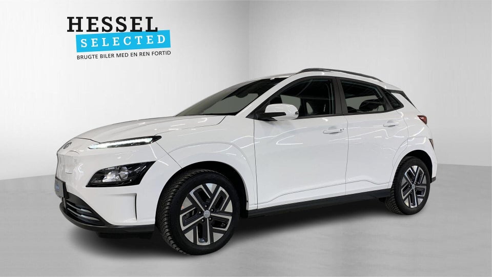 Hyundai Kona 39 EV Select 5d