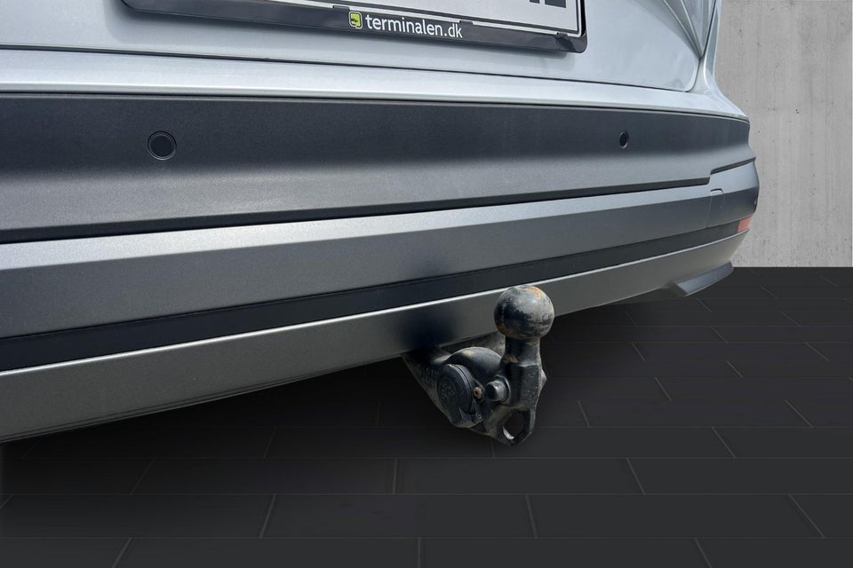 Skoda Enyaq 80x iV 5d