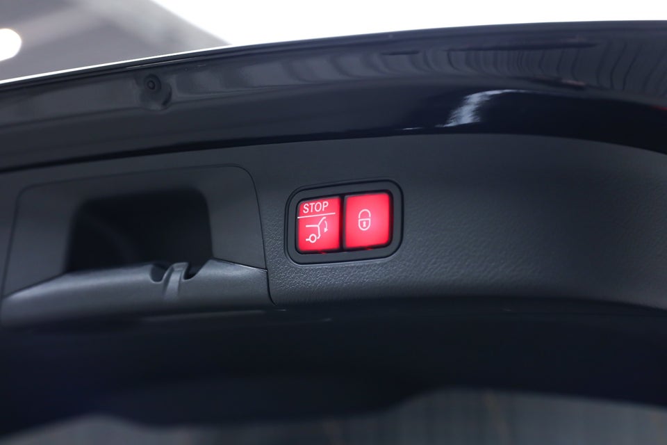 Mercedes EQA250+ AMG Premium 5d