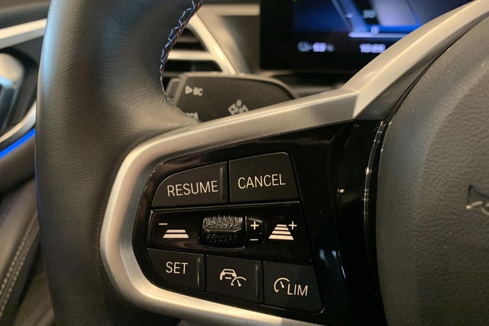BMW i4 M50 M-Sport xDrive 5d