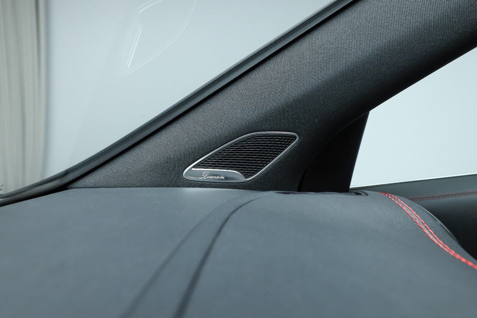 Mercedes EQA250+ AMG Premium 5d