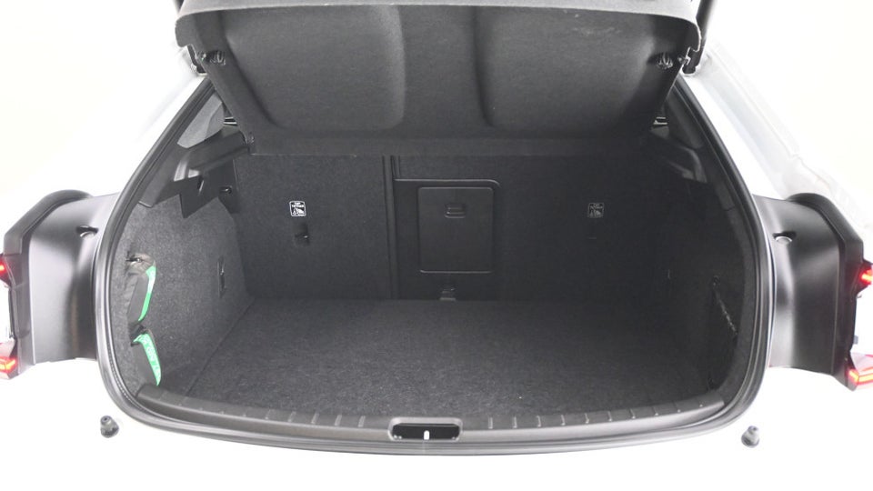 Polestar 2 Long Range 5d