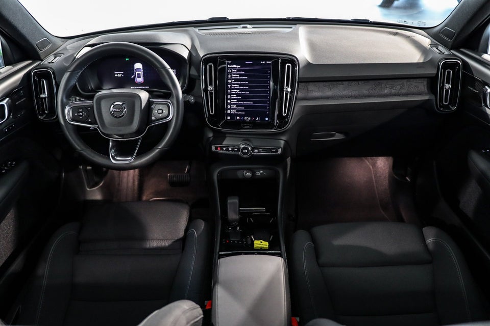 Volvo XC40 P6 ReCharge Ultimate 5d