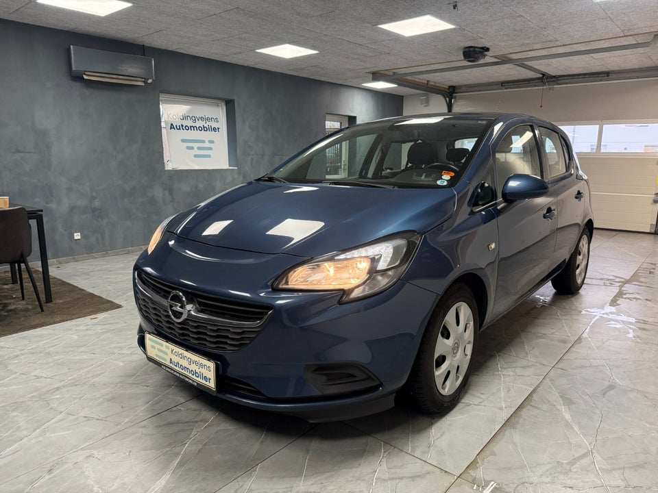 Opel Corsa 1,0 T 90 Cosmo 5d
