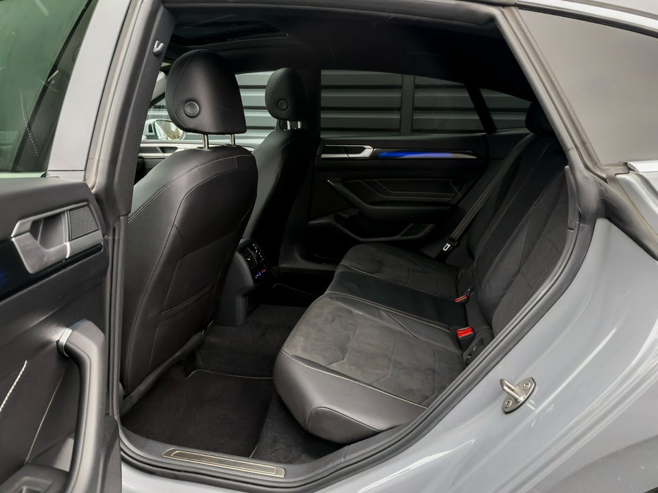 VW Arteon 1,4 eHybrid R-line DSG 4d