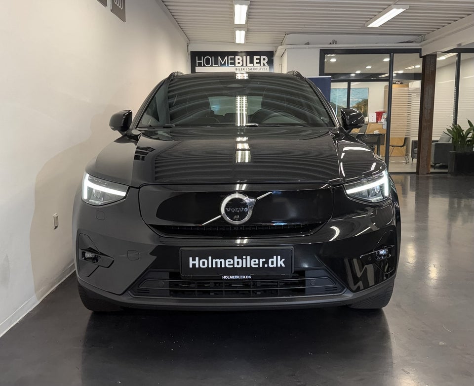 Volvo XC40 P6 ReCharge Ultimate 5d