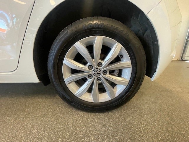 VW Polo 1,0 TSi 115 Highline DSG 5d